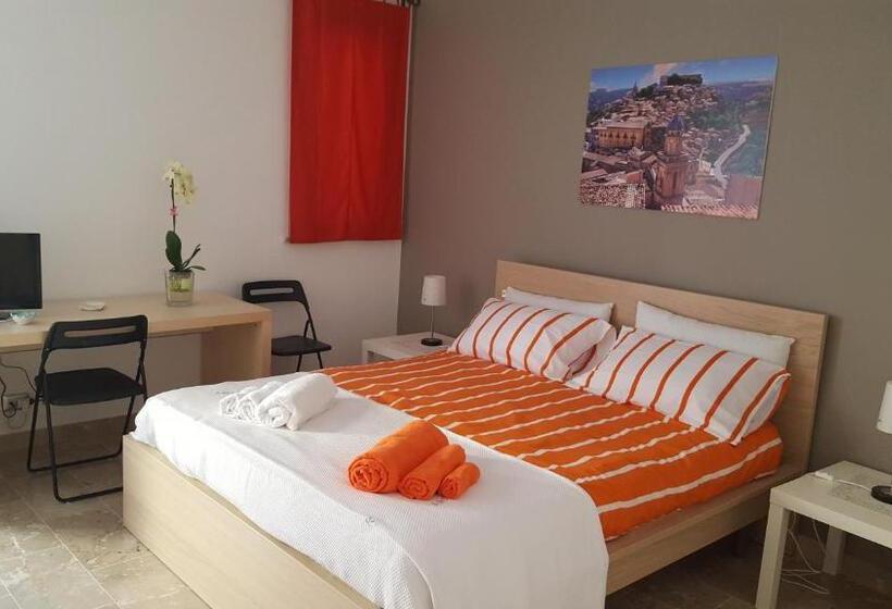 标准间, Ragusa Terra Priziusa