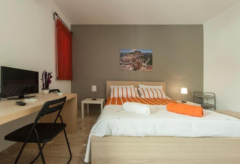 标准间, Ragusa Terra Priziusa