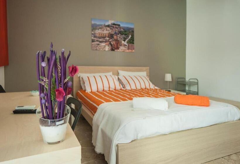 标准间, Ragusa Terra Priziusa