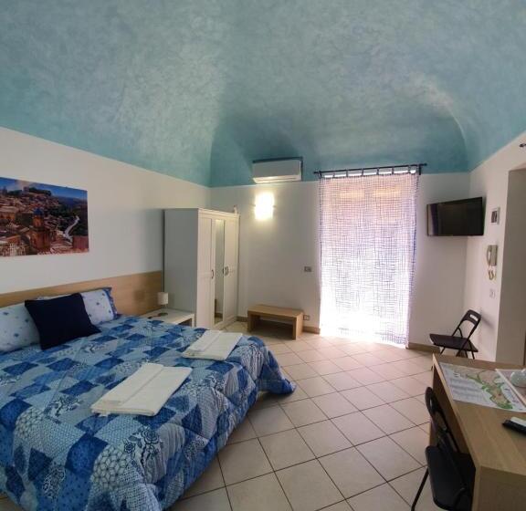 四人标准间, Ragusa Terra Priziusa