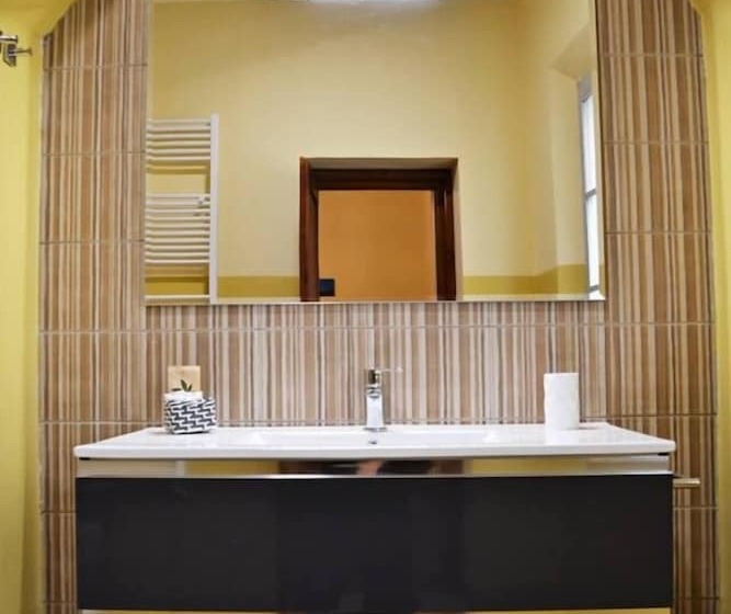 琮城市景观的豪华间, Tuscany Experience Bnb