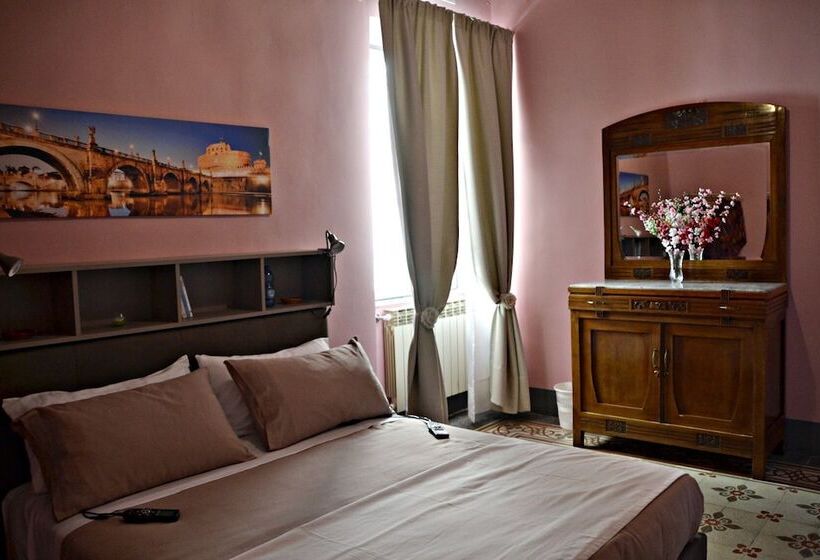 シティビュープレミアムルーム, Tuscany Experience Bnb