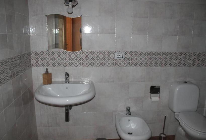 חדר סטנדרט, Agriturismo La Caraffara Sull  Etna