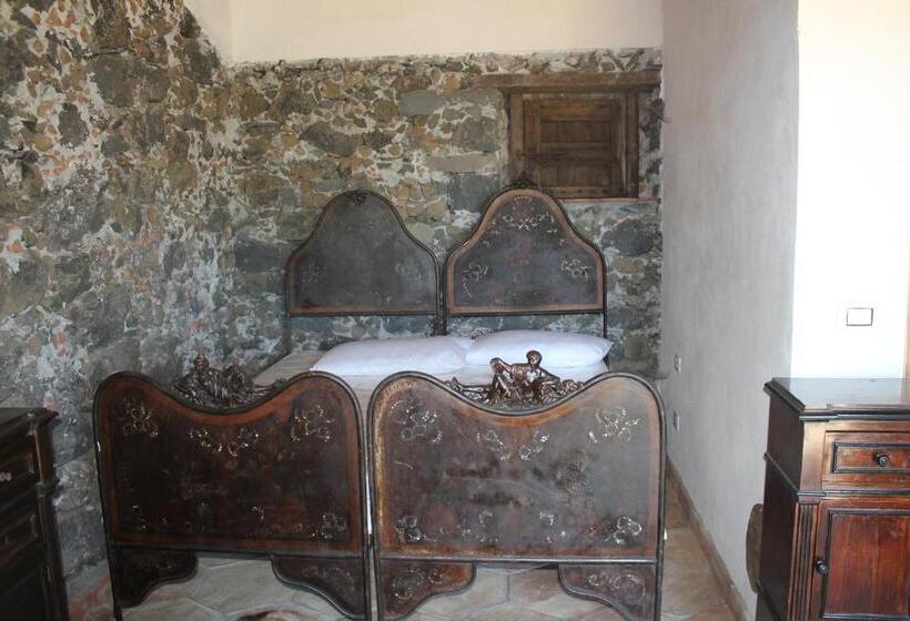 Номер Стандарт, Agriturismo La Caraffara Sull  Etna