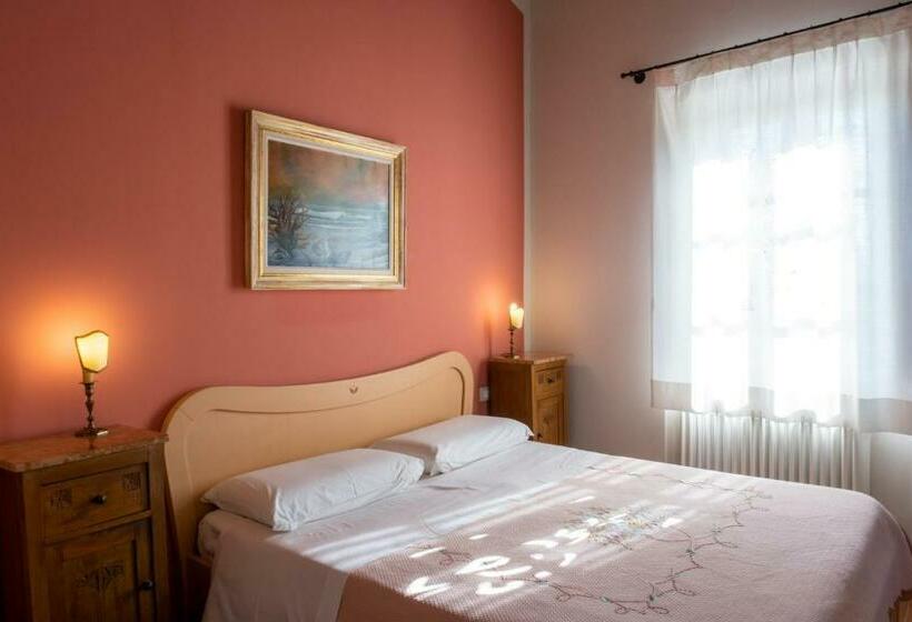 آپارتمان 1 خوابه, Agriturismo San Rocco