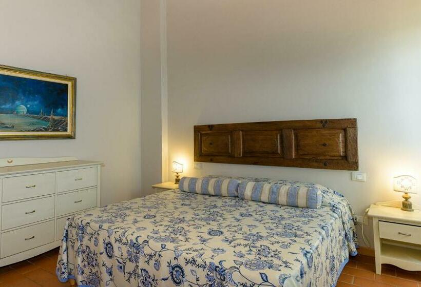 آپارتمان سوپریور 1 خوابه, Agriturismo San Rocco