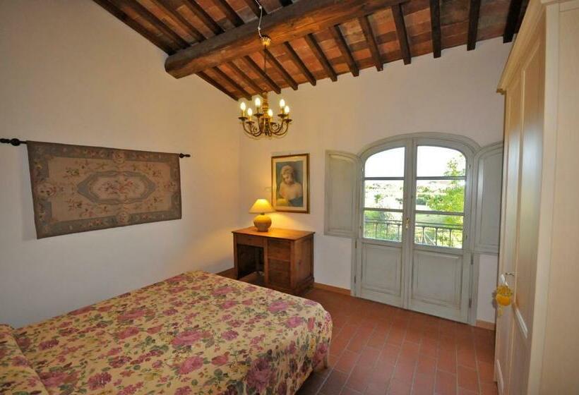 آپارتمان سوپریور 1 خوابه, Agriturismo San Rocco