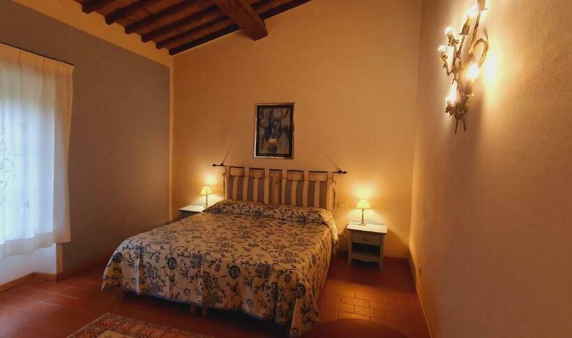 آپارتمان 1 خوابه, Agriturismo San Rocco