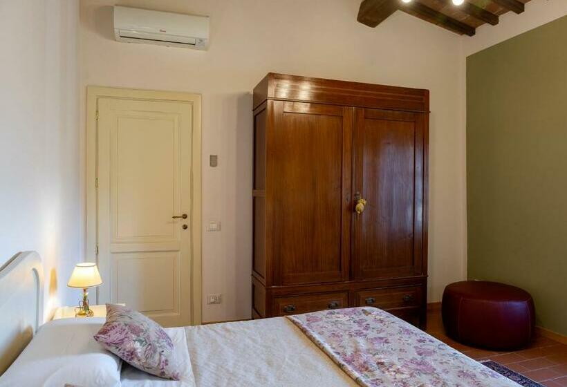 آپارتمان 1 خوابه, Agriturismo San Rocco