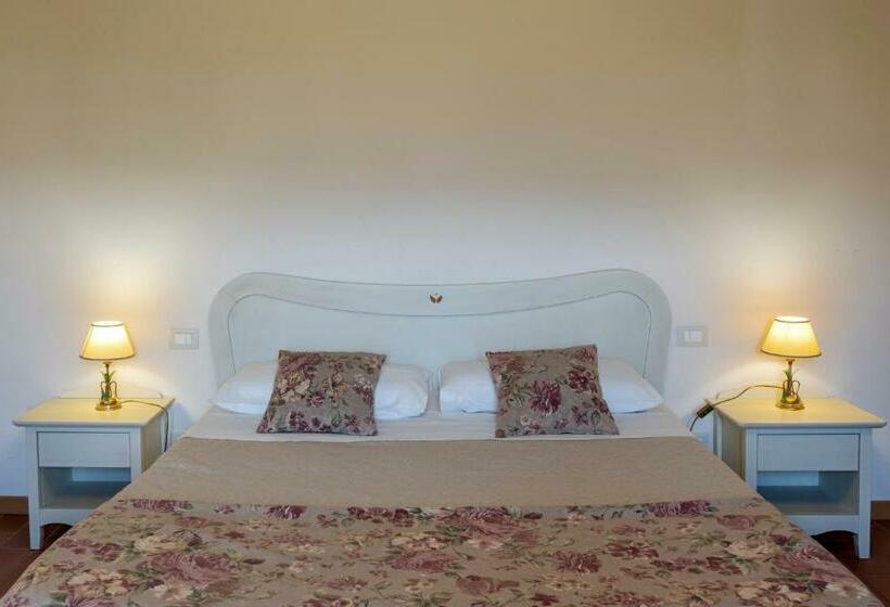 آپارتمان 1 خوابه, Agriturismo San Rocco