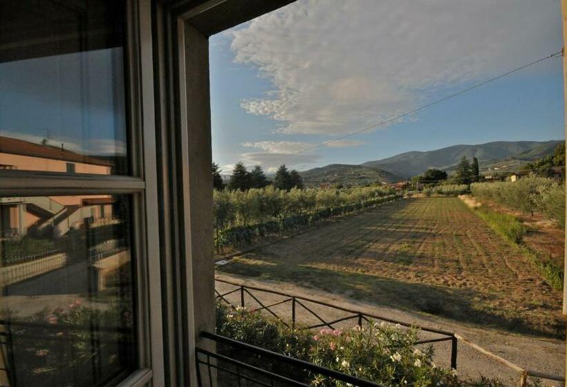 آپارتمان 1 خوابه, Agriturismo San Rocco