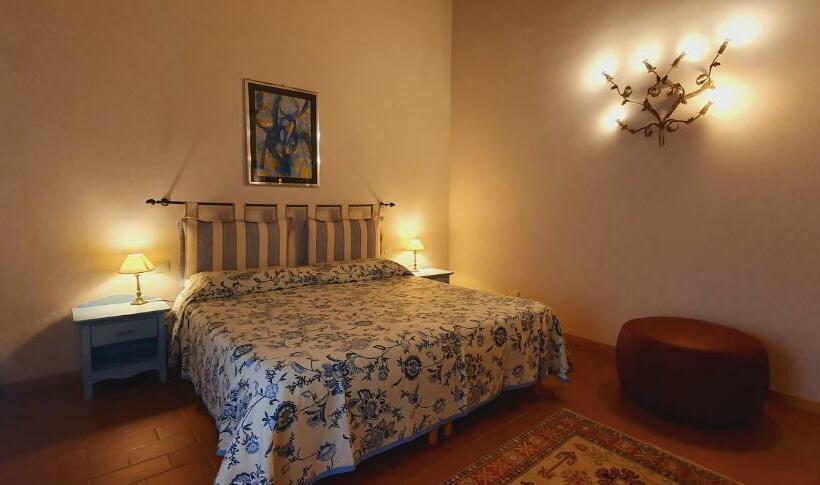 آپارتمان 1 خوابه, Agriturismo San Rocco