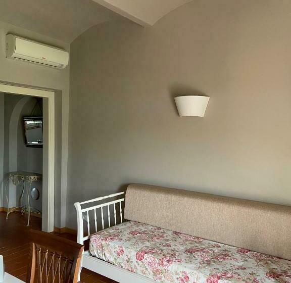آپارتمان 1 خوابه, Agriturismo San Rocco