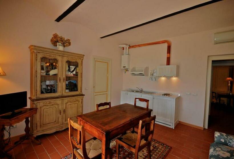 آپارتمان 1 خوابه, Agriturismo San Rocco