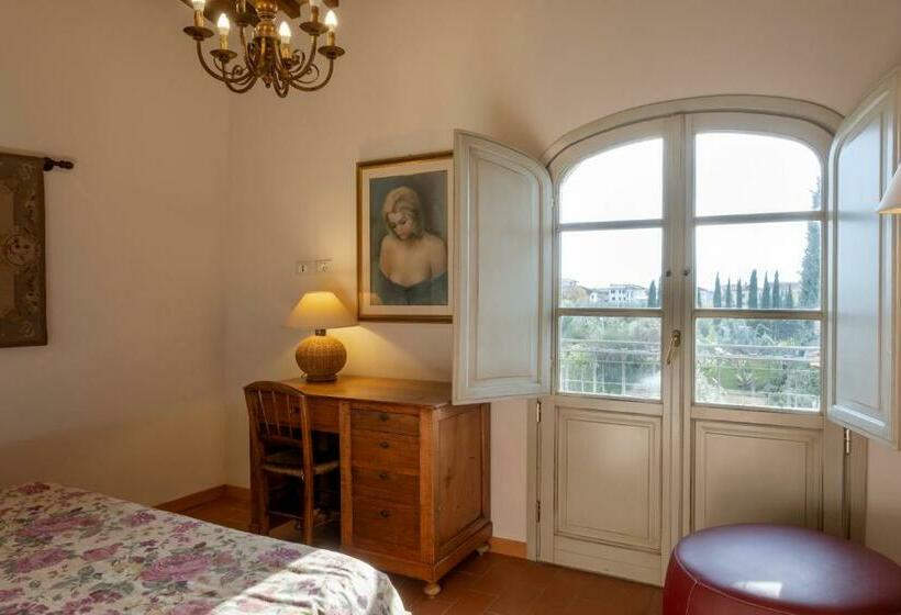 آپارتمان سوپریور 1 خوابه, Agriturismo San Rocco