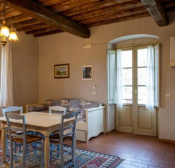 آپارتمان لوکس 1 خوابه, Agriturismo San Rocco