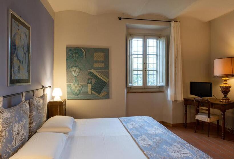 آپارتمان لوکس 1 خوابه, Agriturismo San Rocco