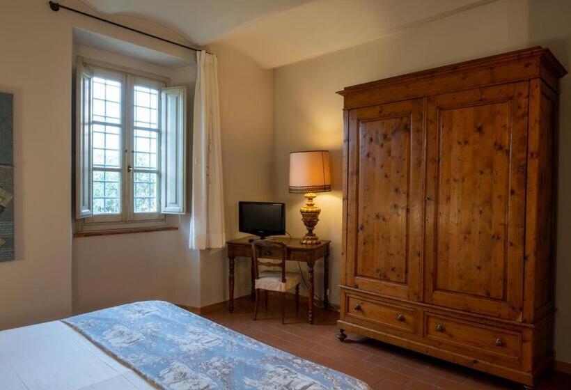 آپارتمان لوکس 1 خوابه, Agriturismo San Rocco