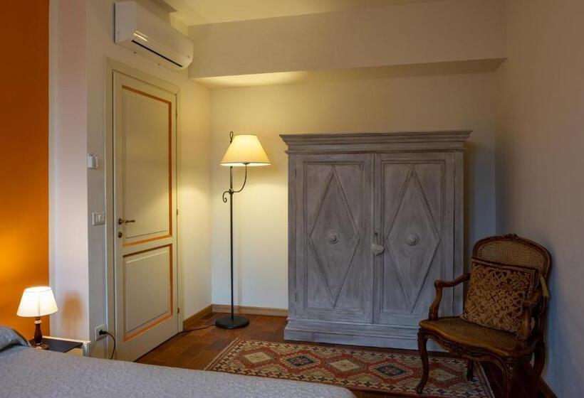 آپارتمان 1 خوابه, Agriturismo San Rocco