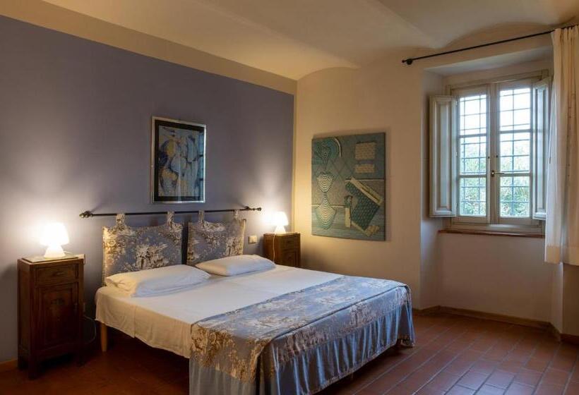 آپارتمان لوکس 1 خوابه, Agriturismo San Rocco