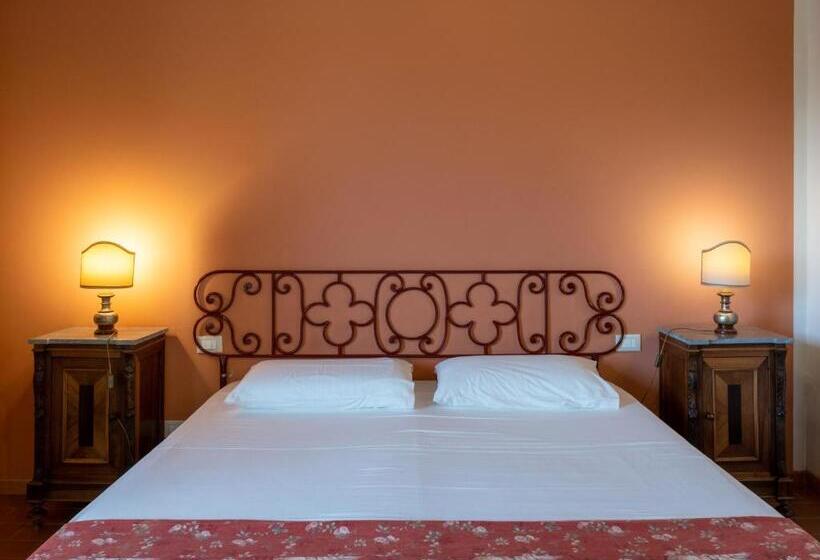 آپارتمان لوکس 1 خوابه, Agriturismo San Rocco