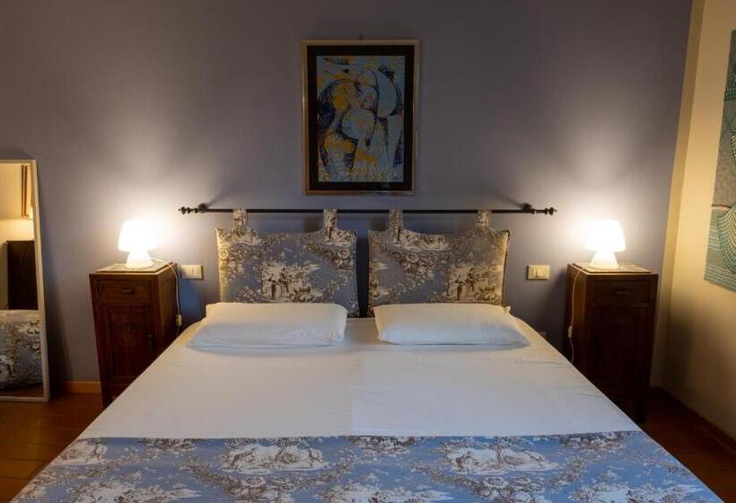 آپارتمان لوکس 1 خوابه, Agriturismo San Rocco