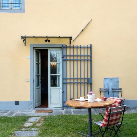 آپارتمان لوکس 1 خوابه, Agriturismo San Rocco