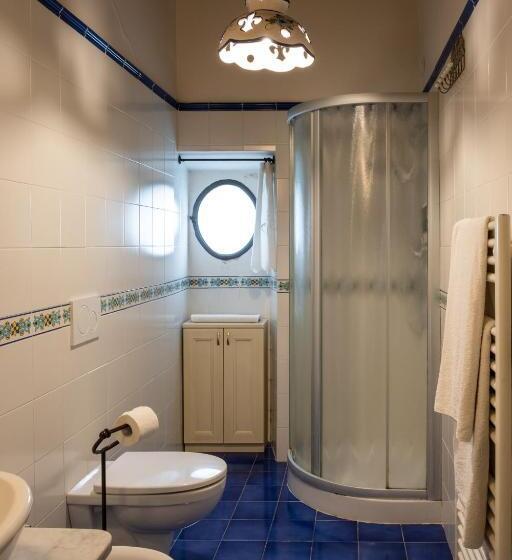 آپارتمان لوکس 1 خوابه, Agriturismo San Rocco