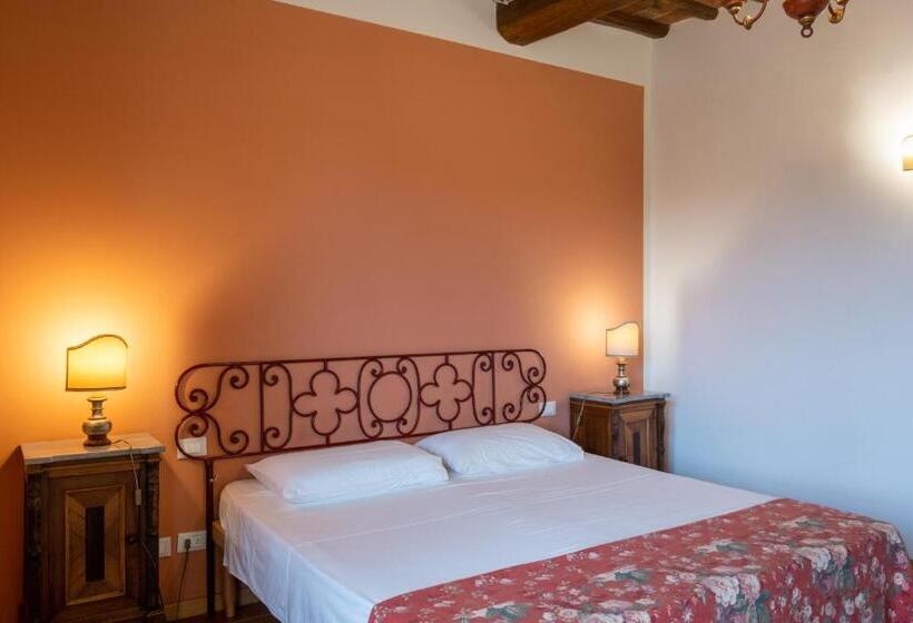 آپارتمان لوکس 1 خوابه, Agriturismo San Rocco