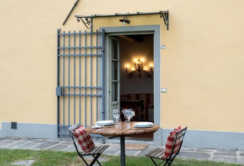 آپارتمان لوکس 1 خوابه, Agriturismo San Rocco