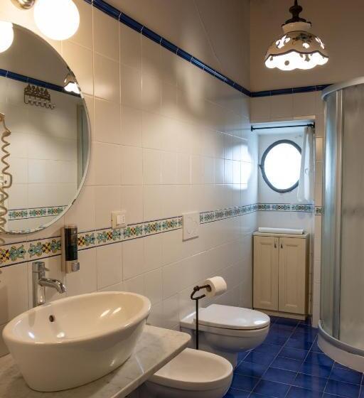 آپارتمان لوکس 1 خوابه, Agriturismo San Rocco