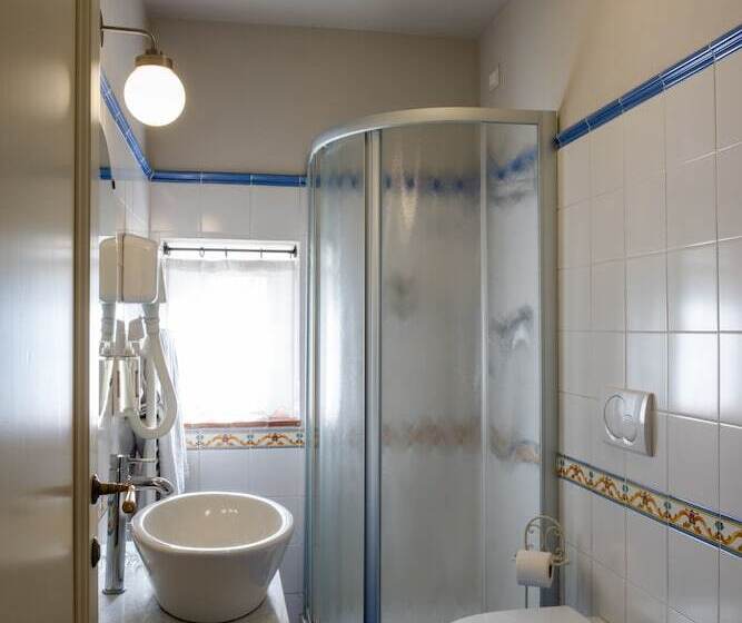 آپارتمان سوپریور 1 خوابه, Agriturismo San Rocco