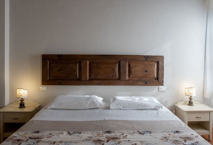 آپارتمان سوپریور 1 خوابه, Agriturismo San Rocco