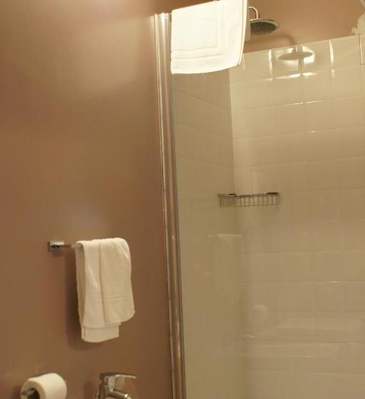 발코니 디럭스 룸, La Finestra Sul Po  Agriturismo