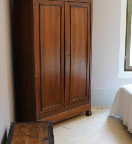 디럭스 룸, La Finestra Sul Po  Agriturismo