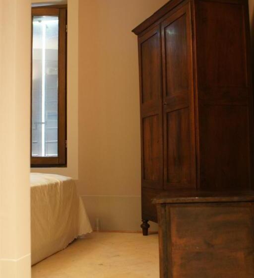 스탠다드 룸, La Finestra Sul Po  Agriturismo