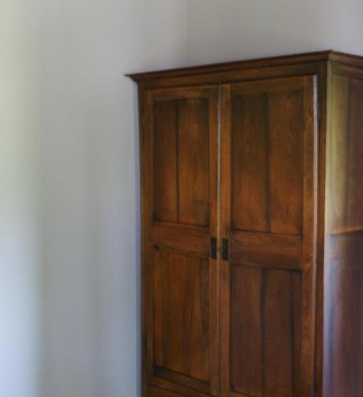 장애인을 위한 스탠다드 룸, La Finestra Sul Po  Agriturismo