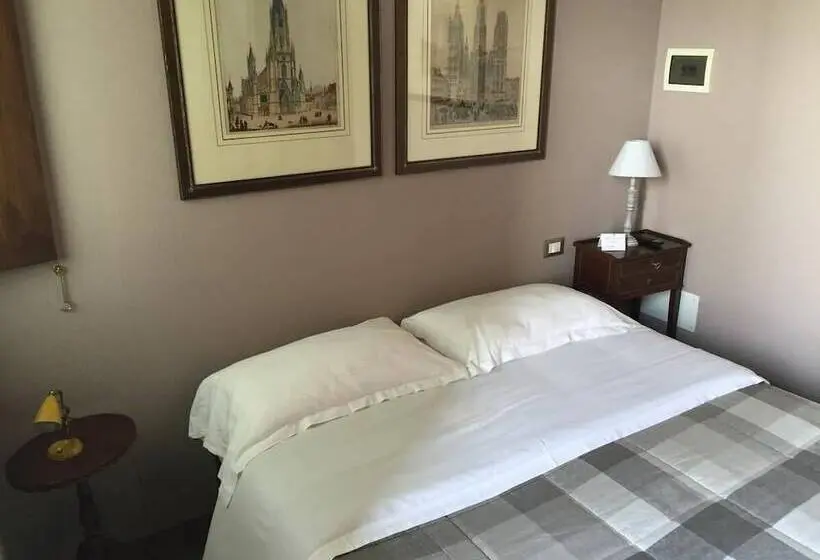 デラックスルーム, La Finestra Sul Po  Agriturismo