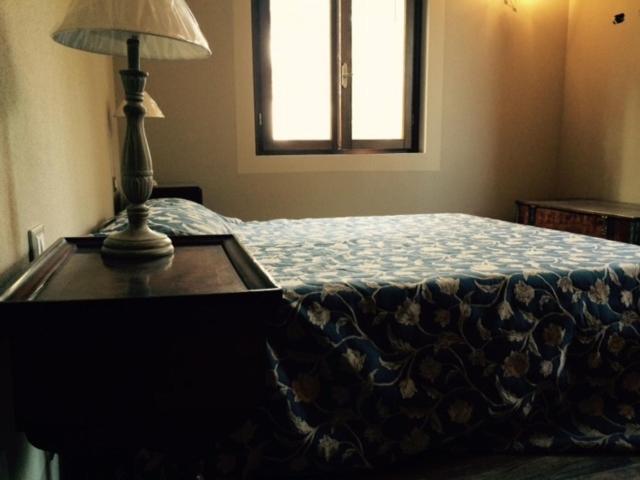 디럭스 룸 가든 전망, La Finestra Sul Po  Agriturismo