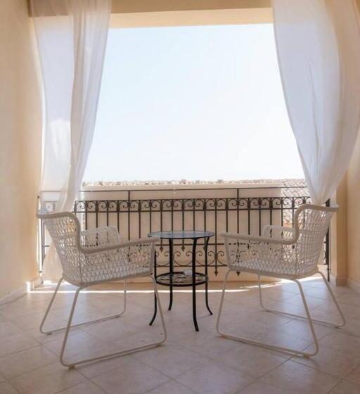 חדר דלוקס לשלושה עם נו לים, Aloha Marzamemi Rooms