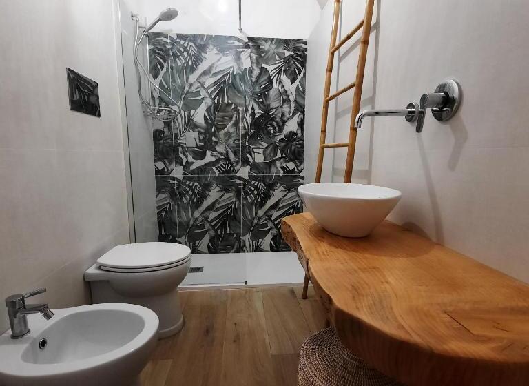 חדר דלוקס, Aloha Marzamemi Rooms