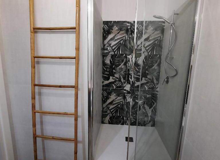 חדר דלוקס, Aloha Marzamemi Rooms