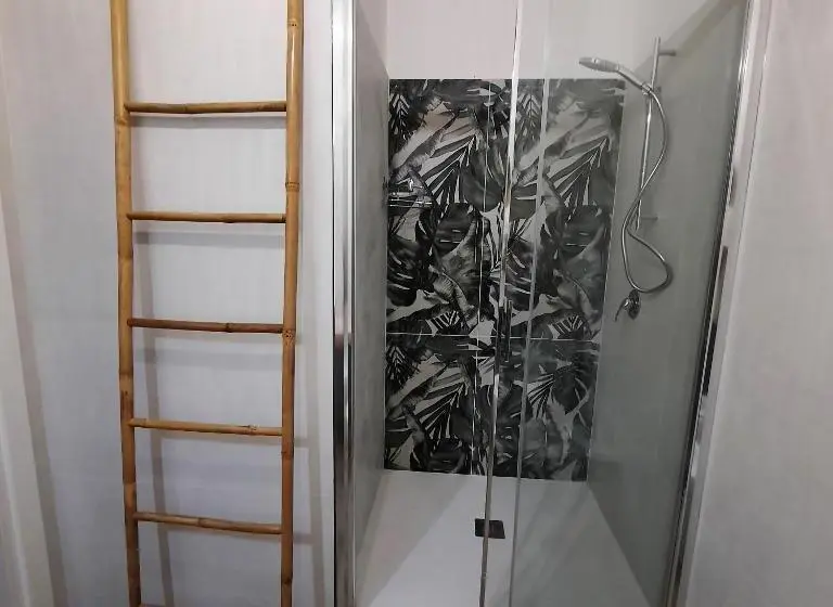 اتاق لوکس, Aloha Marzamemi Rooms