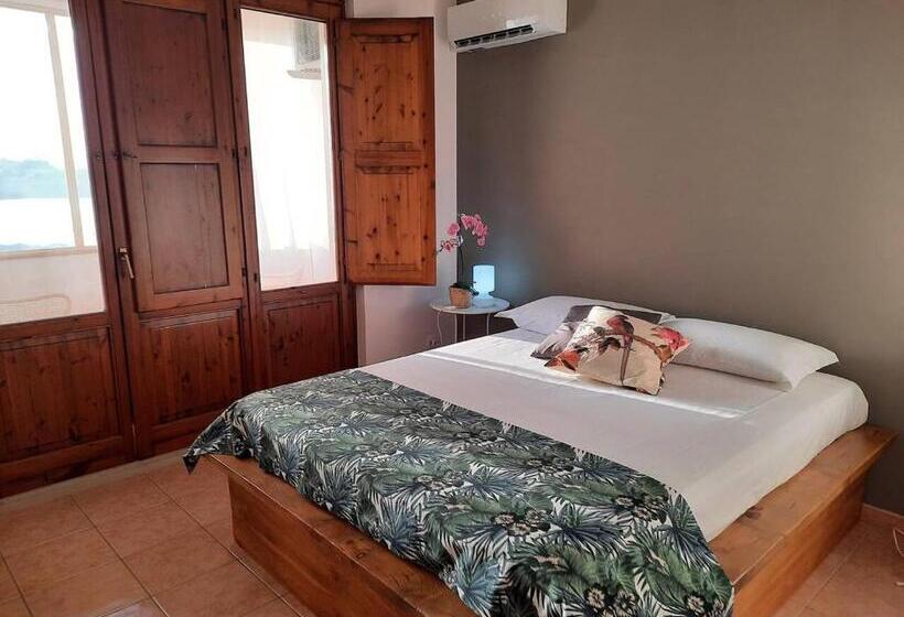 חדר דלוקס, Aloha Marzamemi Rooms