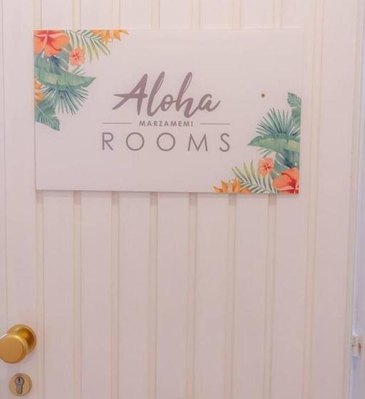 חדר דלוקס, Aloha Marzamemi Rooms