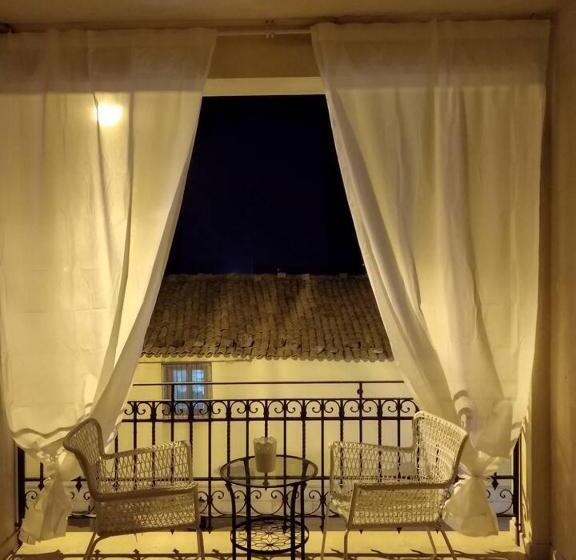 חדר דלוקס, Aloha Marzamemi Rooms