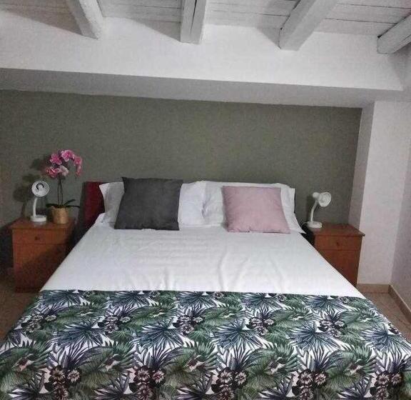 סוויטה, Aloha Marzamemi Rooms