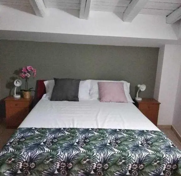 سوییت, Aloha Marzamemi Rooms