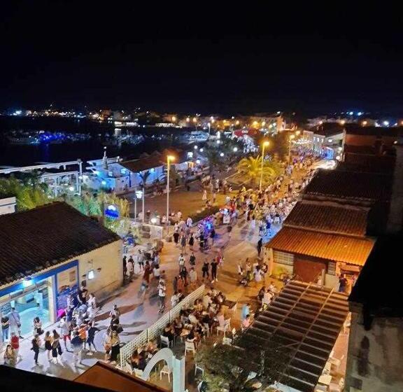 סוויטה, Aloha Marzamemi Rooms