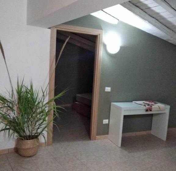 סוויטה, Aloha Marzamemi Rooms